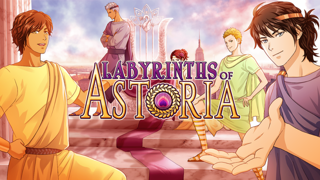 Labyrinth of Astoria Review