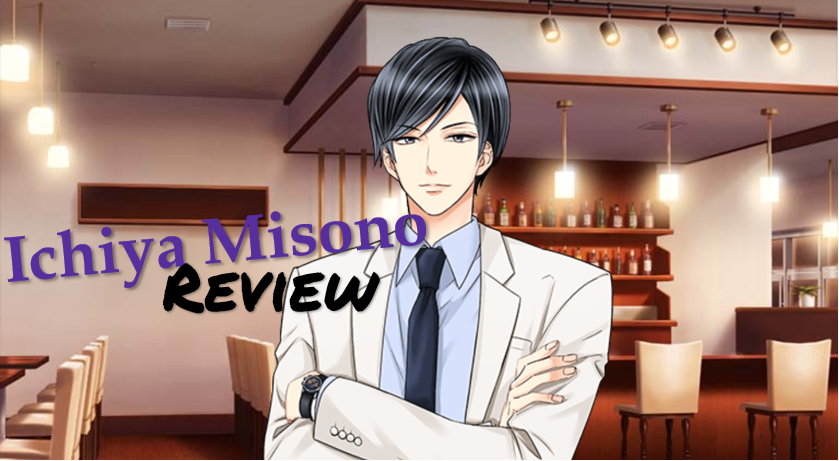 My First Last Kiss Ichiya Review