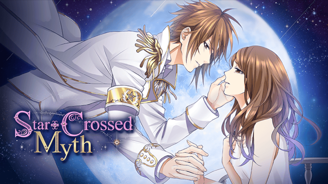 Star Crossed Myth