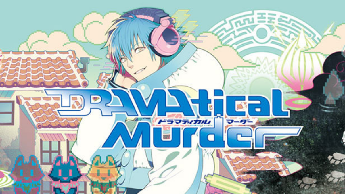 DRAMAtical Murder BL Game Review