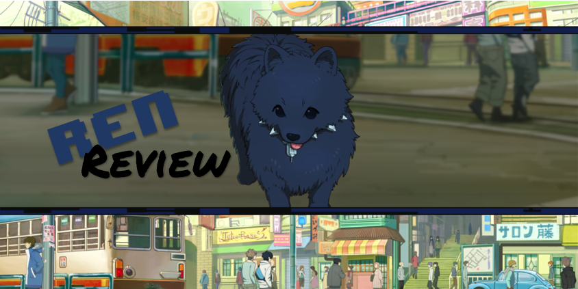 Dramatical Murder Ren Route Review – From Consciousness to Reality