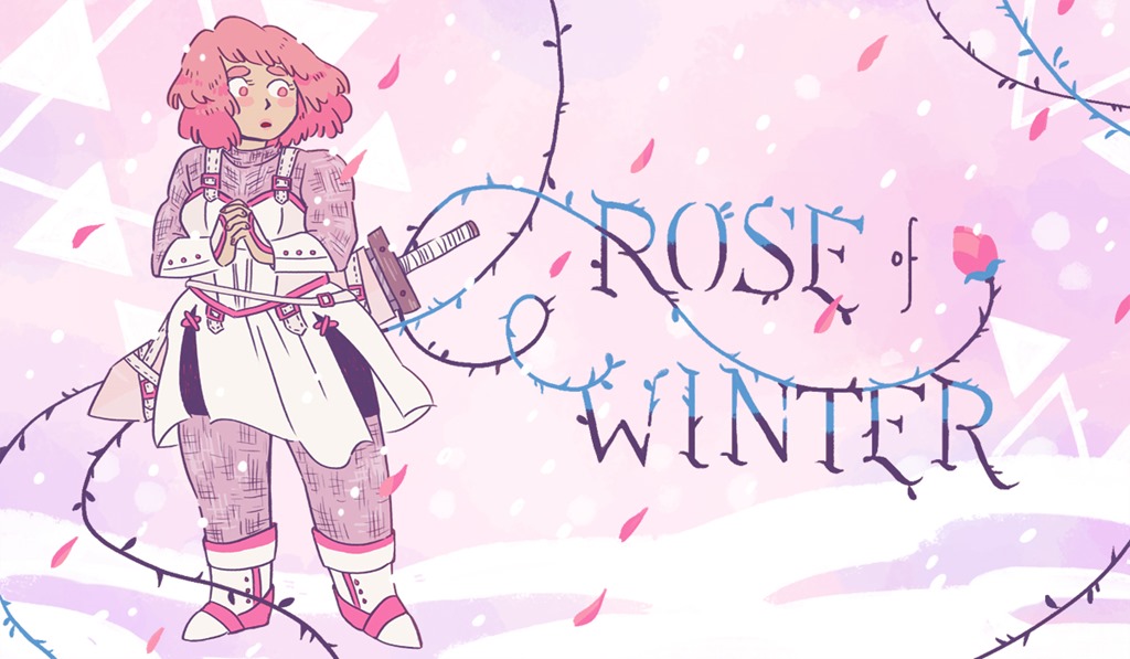 rose-of-winter