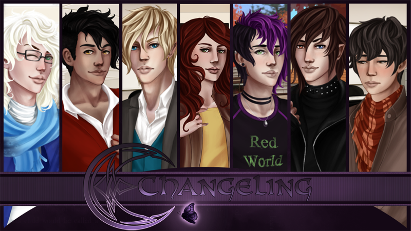 Changeling-Demo Review