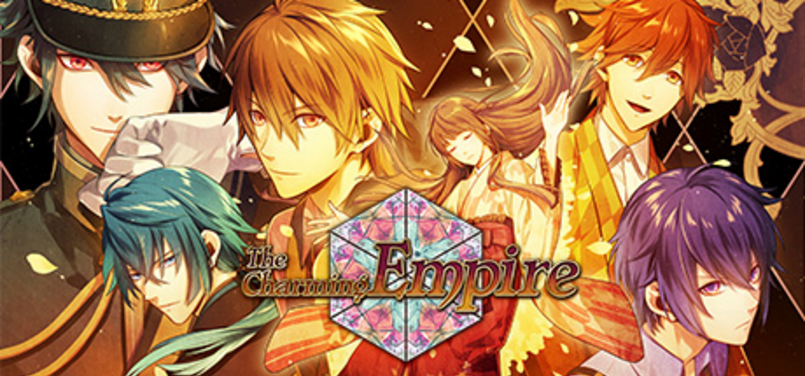 [New Release] The Charming Empire is Now Available on Steam!!