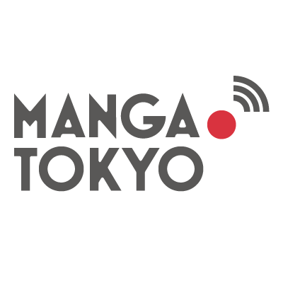 manga tokyo logo