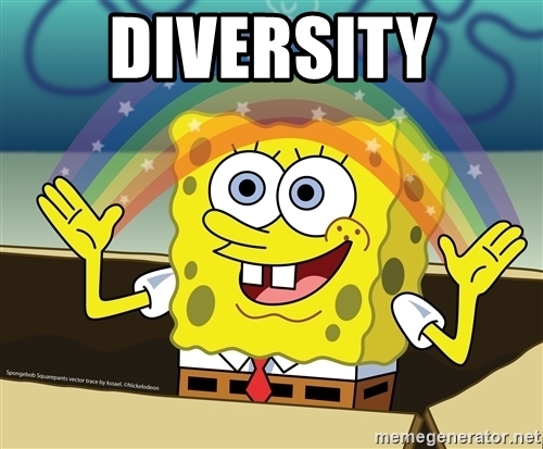 diversity