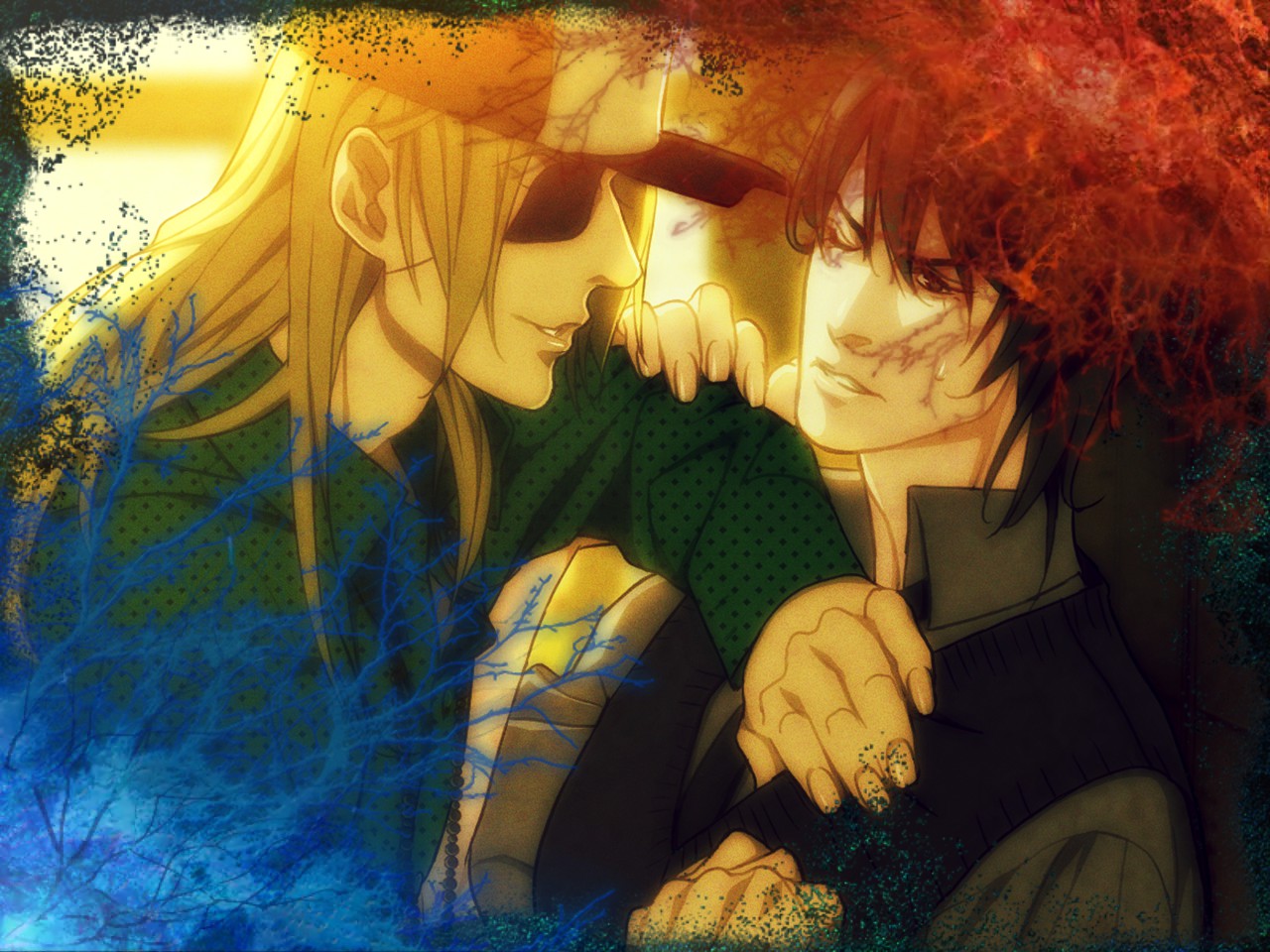 Sweet Pool Blerdy Otome