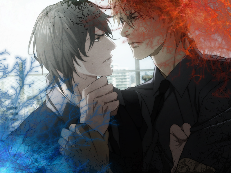 Sweet Pool Blerdy Otome