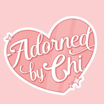 Adorned By Chi