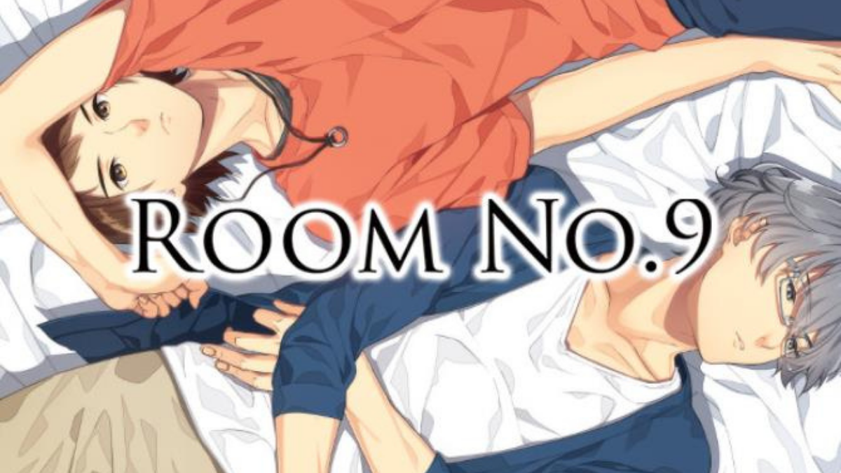 Room No. 9 BL Game Review - The Most Intense Game of 'Would You Rather' |  Blerdy Otome