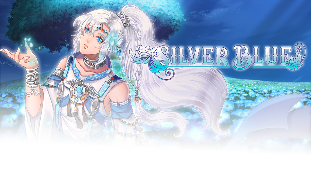 Silver Blue Demo Review