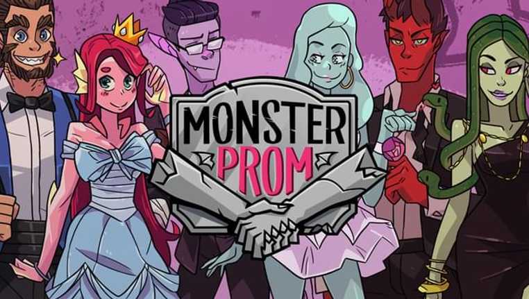 Monster Prom