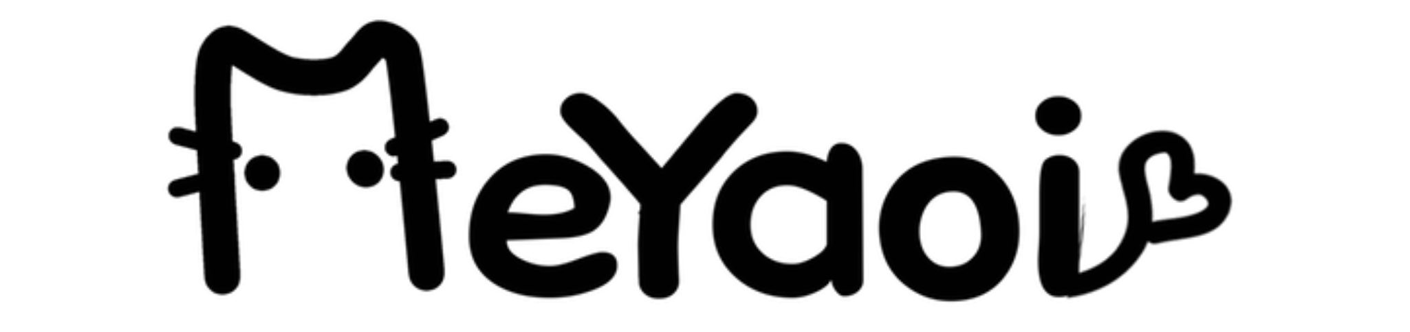 Meyaoi Games Logo