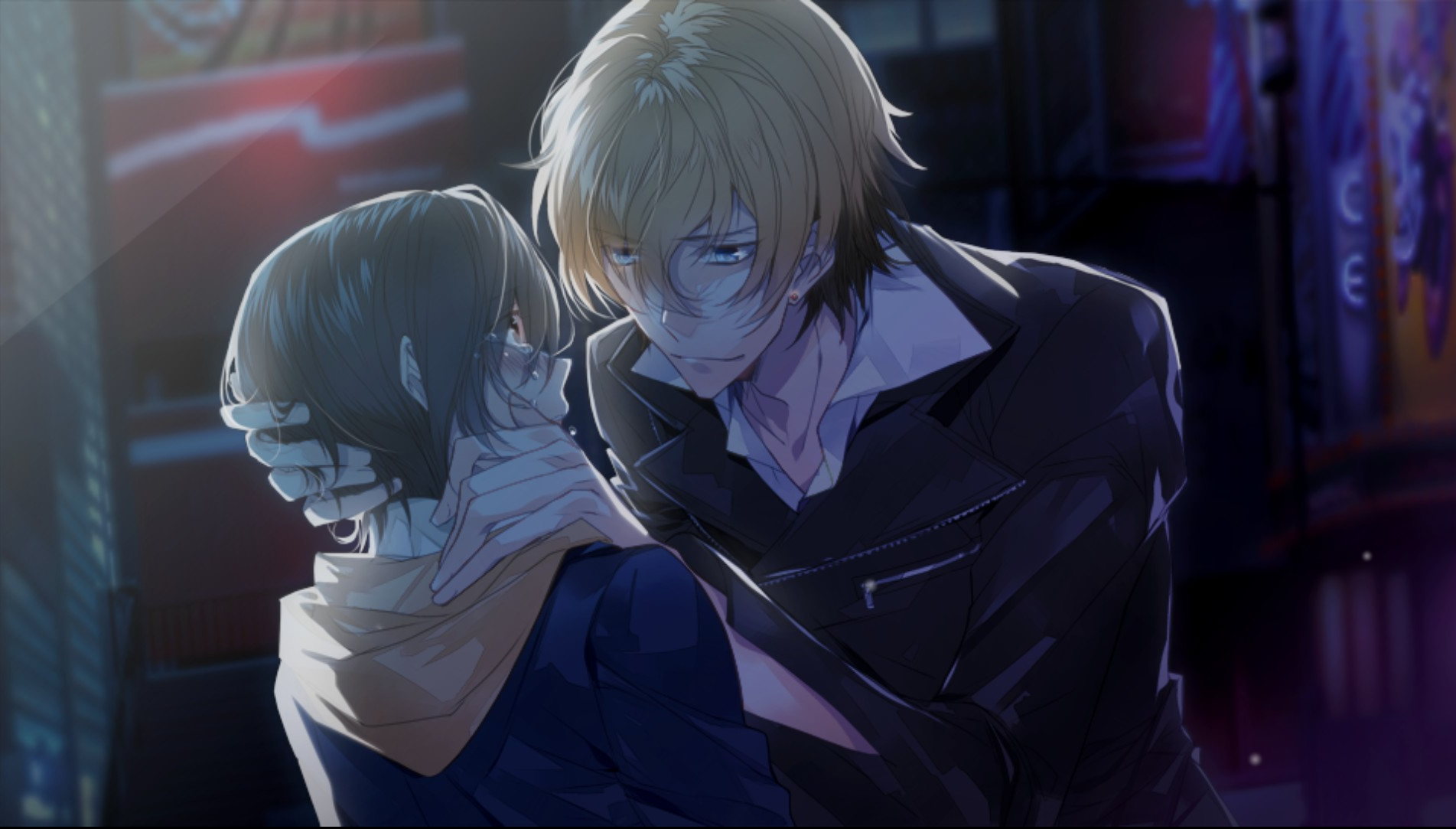 My Dangerous Life Alan