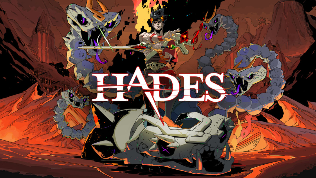 Melanin Friendly Games – Hades