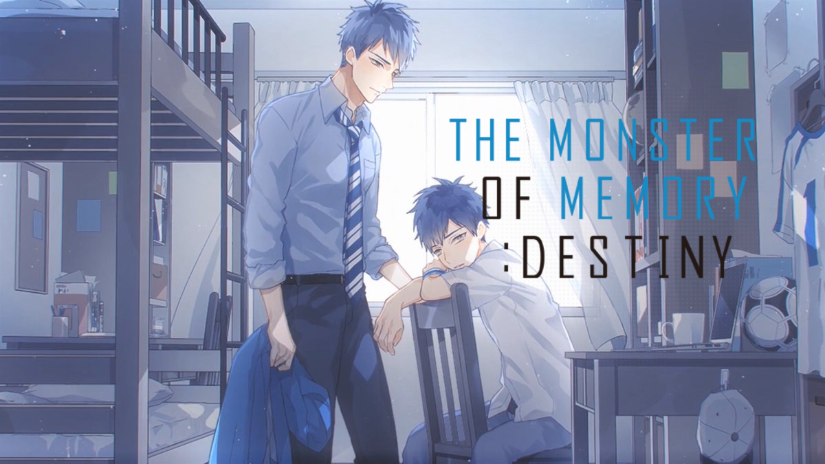 The Monster of Memory: Destiny BL Game Review