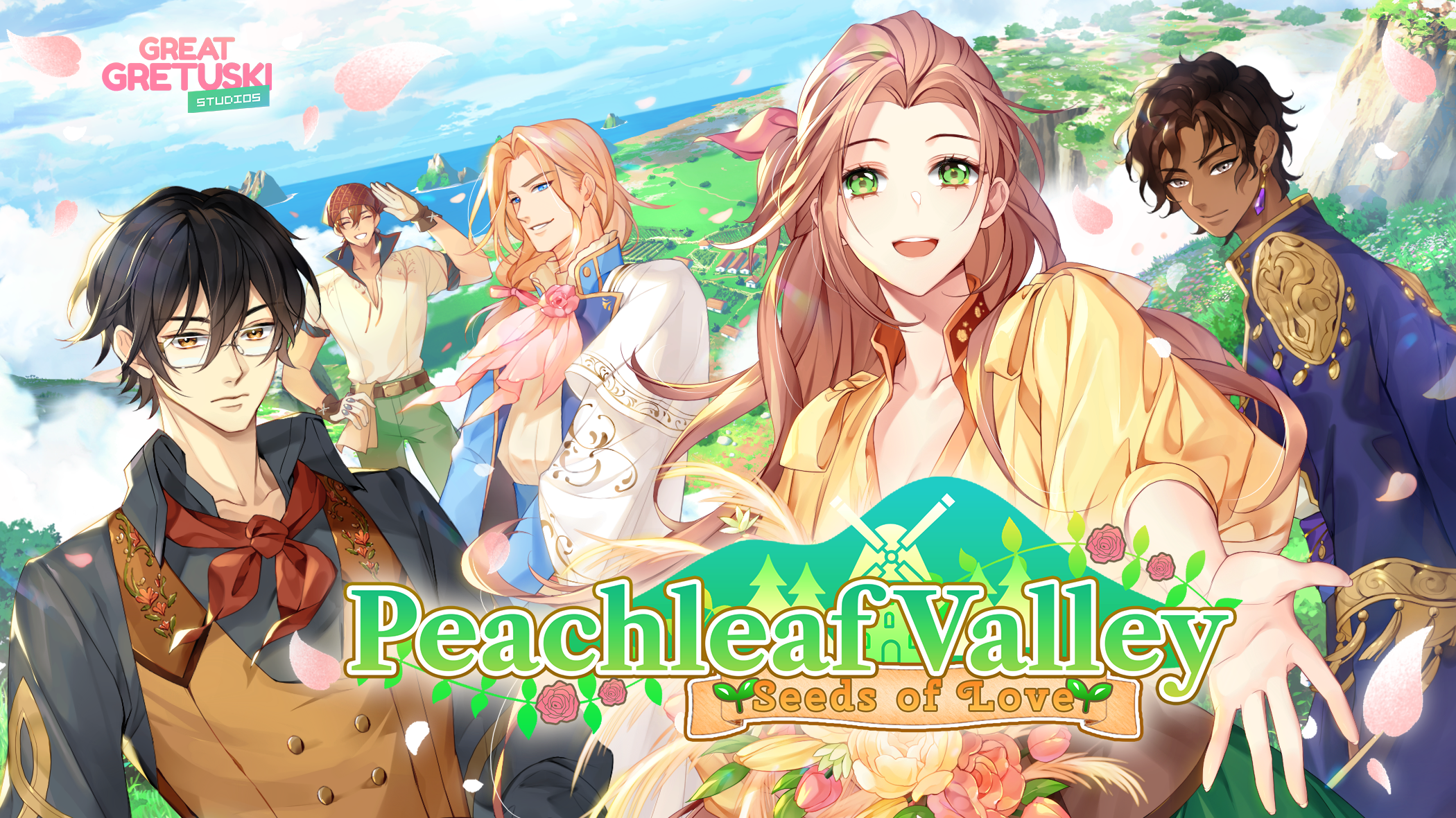Indie Spotlight – Peachleaf Valley Seeds Of Love