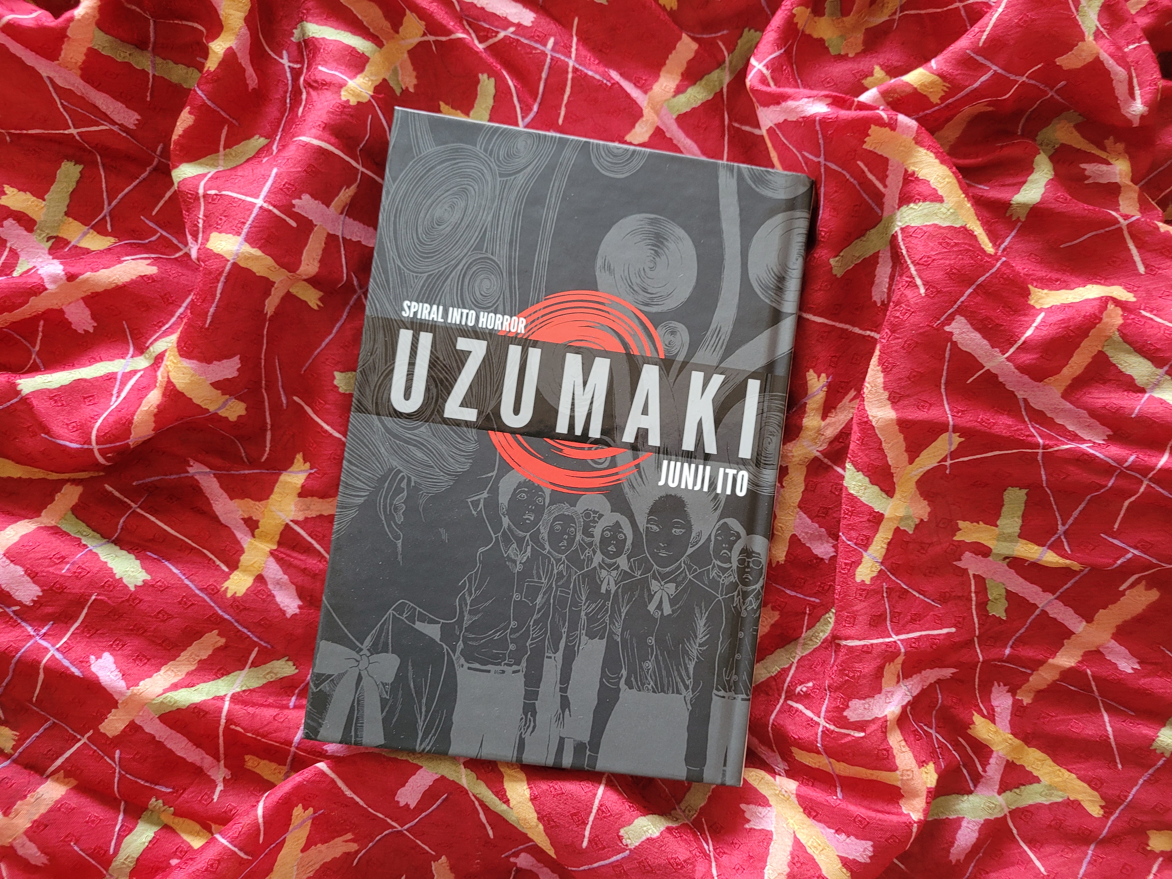 Uzumaki