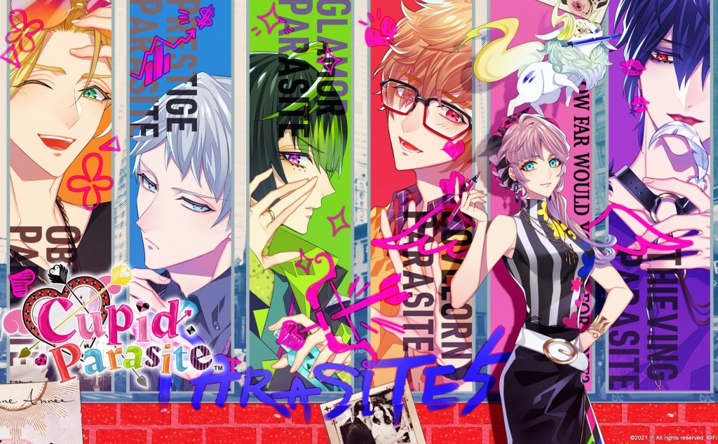 Cupid Parasite