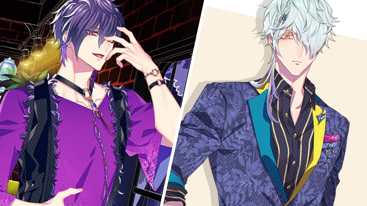 2022 Overview – Upcoming Otome, Josei-muke & BL Games – ときめきレイジーライフ💛