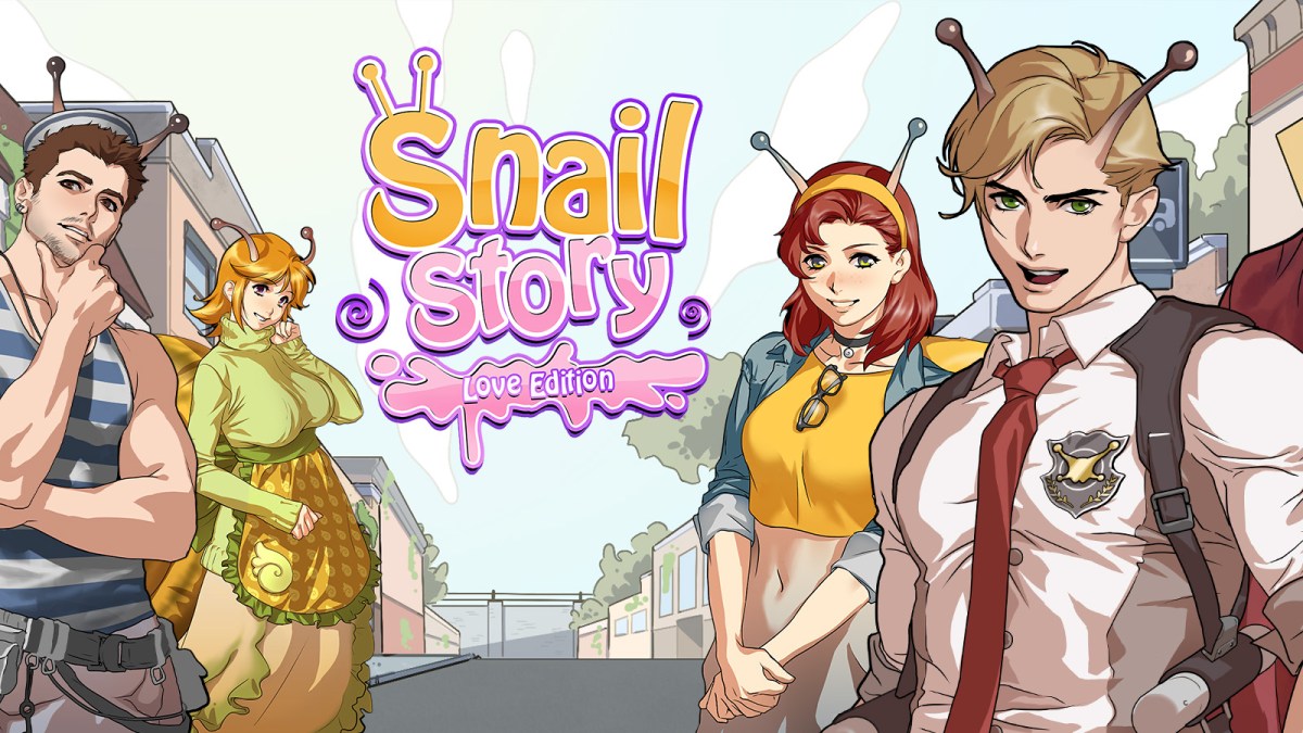 Snail Story Love Edition Review
