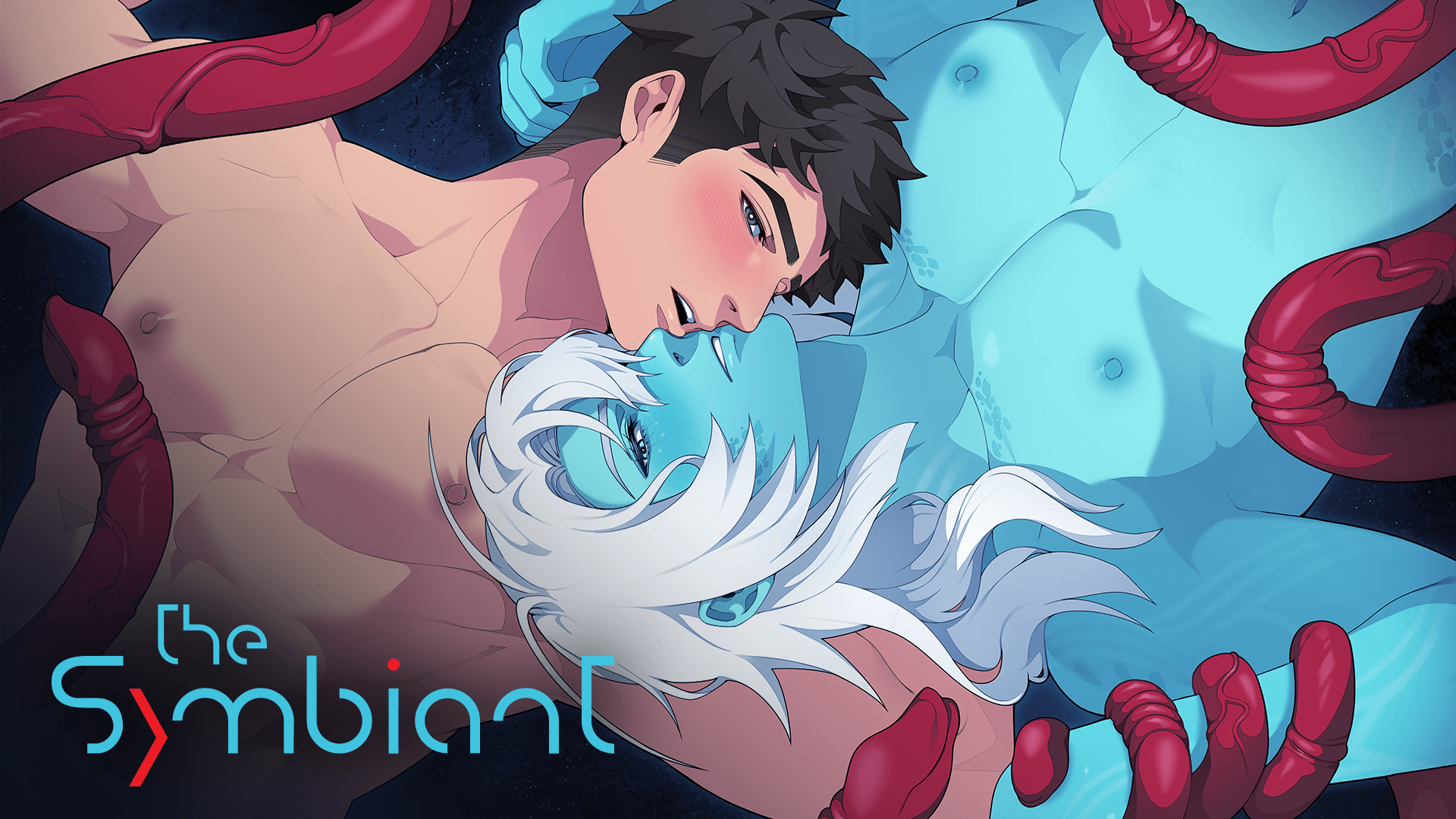 The Symbiant BL Game Review – Came for the Tentacles and Stayed for the Story