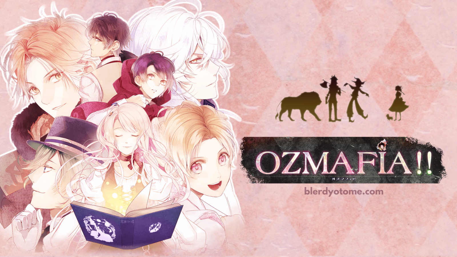 OZMAFIA