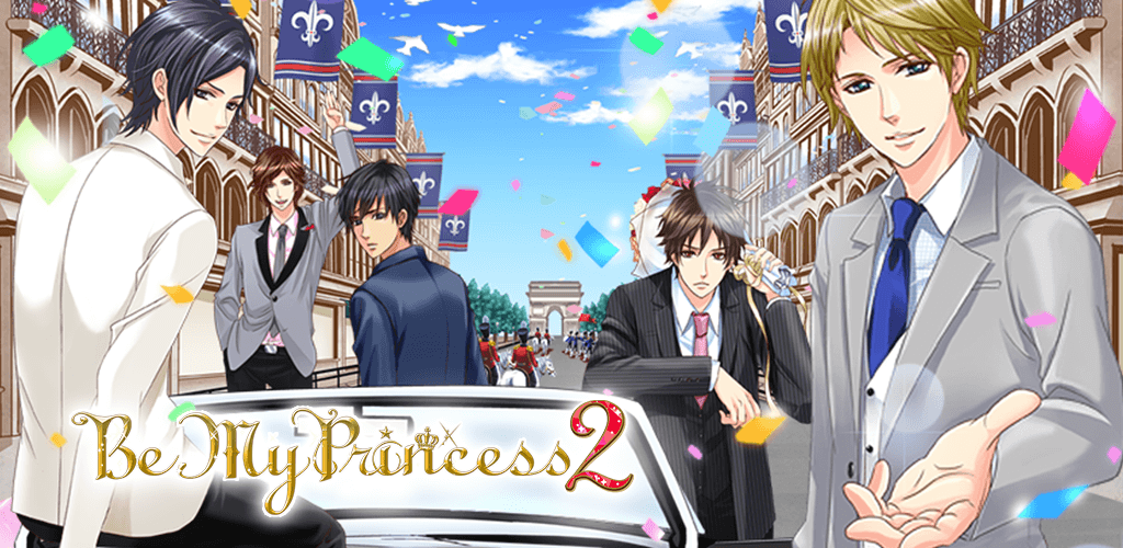Be My Princess 2 Otome Review