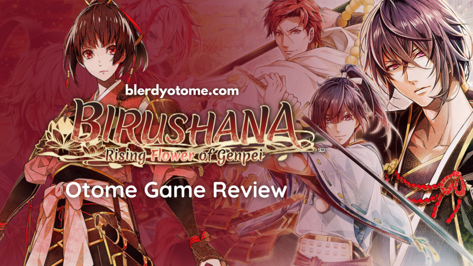 Birushana Otome Review