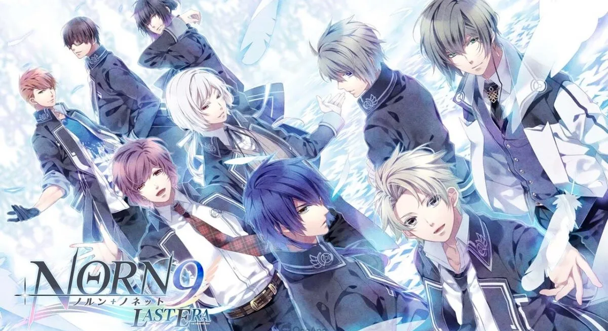 Aksys Games Reveals Norn9: Var Commons Cards and Norn9: Last Era Limited Edition