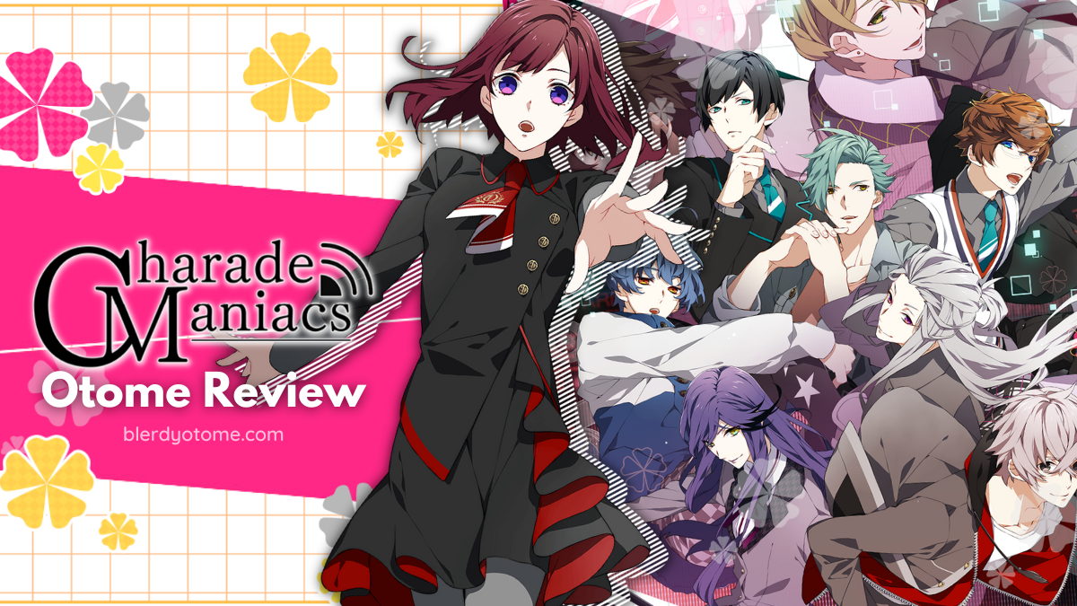 Beta is Dead: Anime Review: Heroic Age