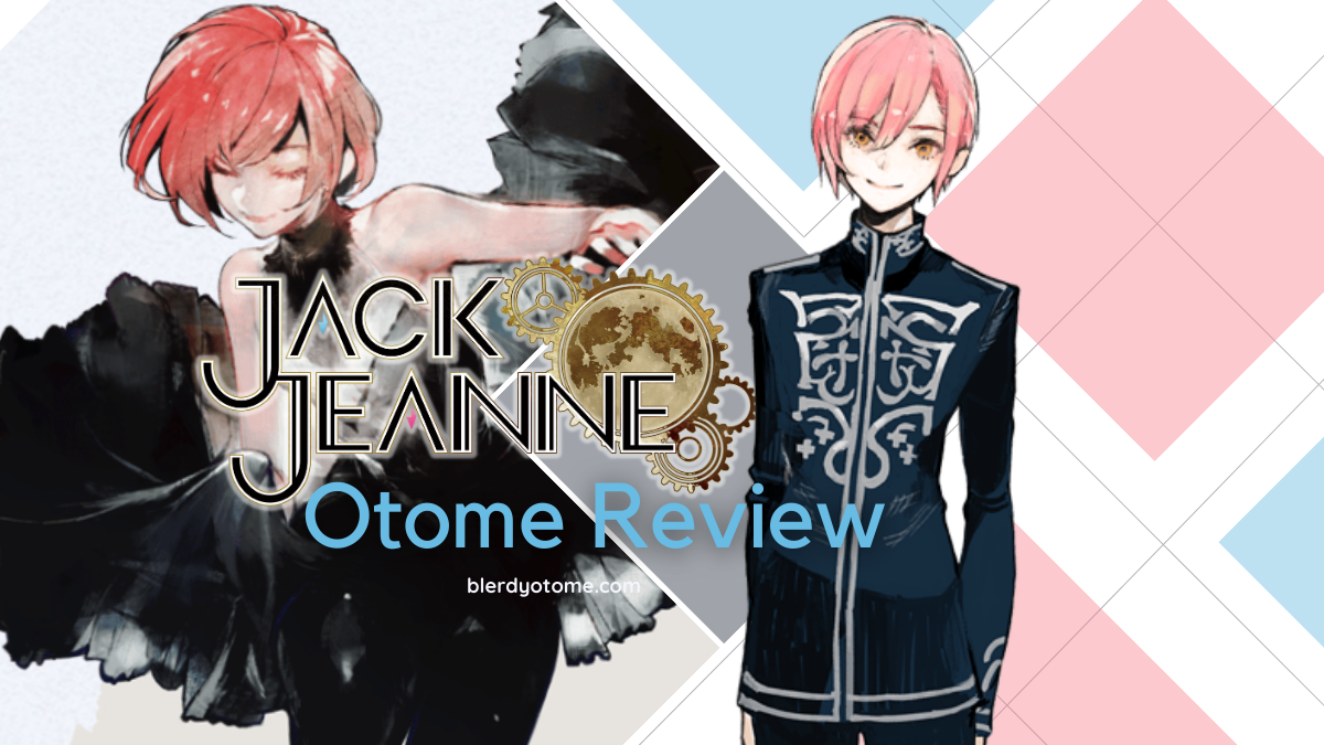 Jack Jeanne Otome Review