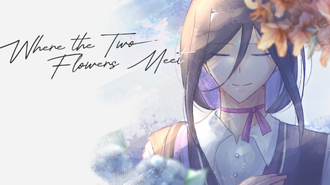 Where the Two Flowers Meet Game Review