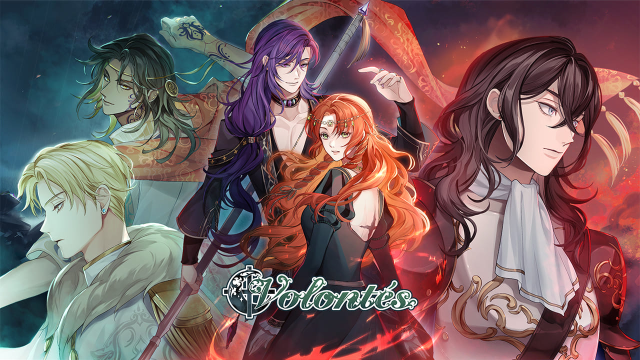 Kickstarter Live for Japanese Indie Otome, Volontés