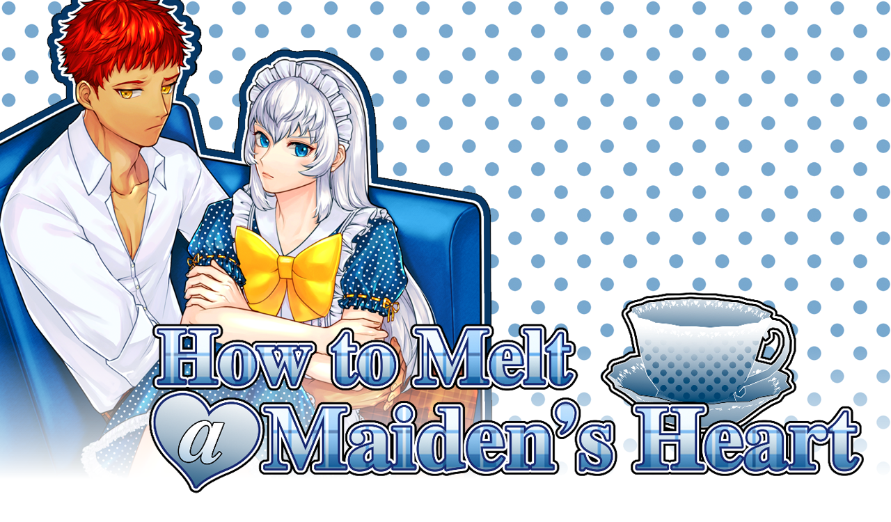 Cute BL Game, How to Melt a Maiden’s Heart is Live on Steam and PC