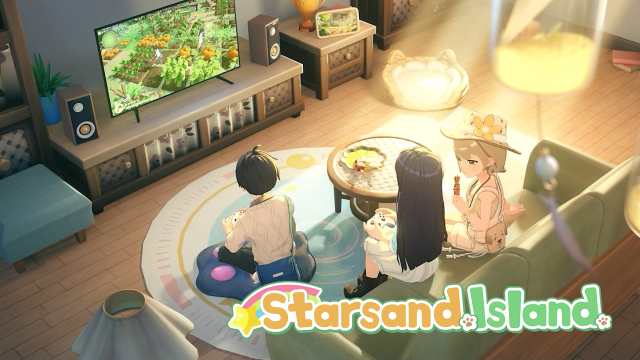 Starsand Island To Open Its Shores in February 2026