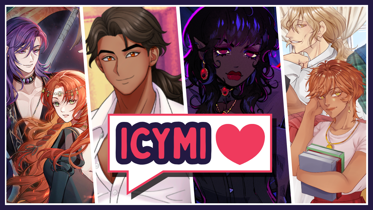 ICYMI: Videos You Probably Missed – Hot Teachers, a Vampire Baddie, and more!