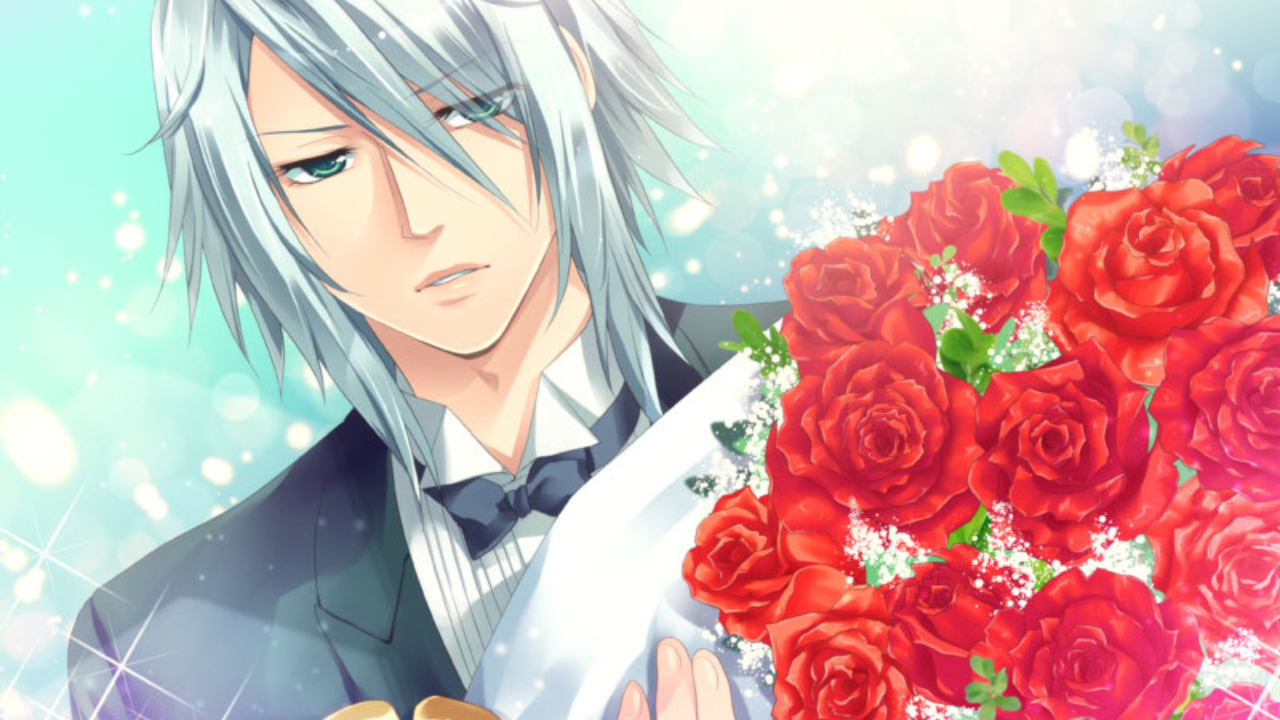 Infamous Butler Boys Love Sequel, Hadaka Shitsuji – Spice & Sugar is Available for Pre-Order